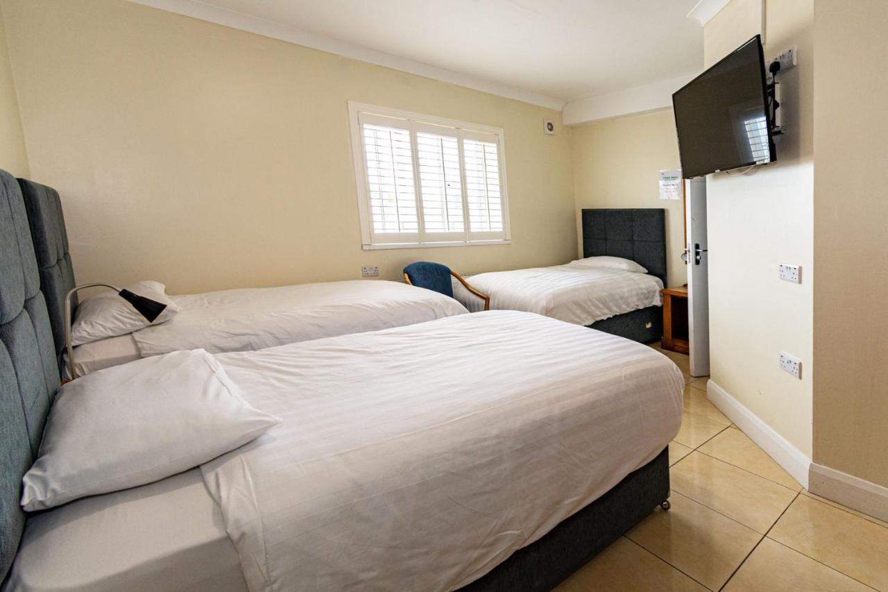 Aisling Guest house
